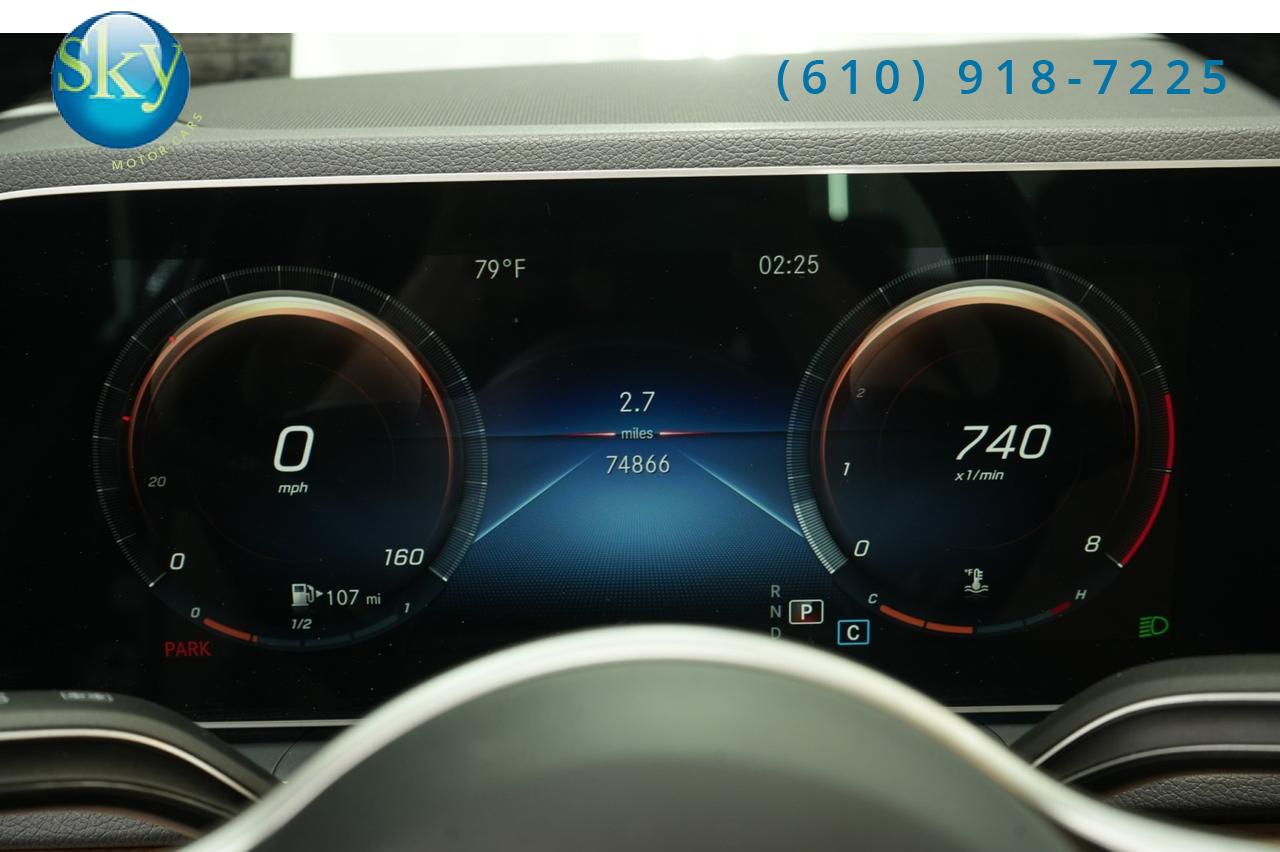 2021 Mercedes-Benz GLE 350 4MATIC AWD GLE 350 West Chester PA