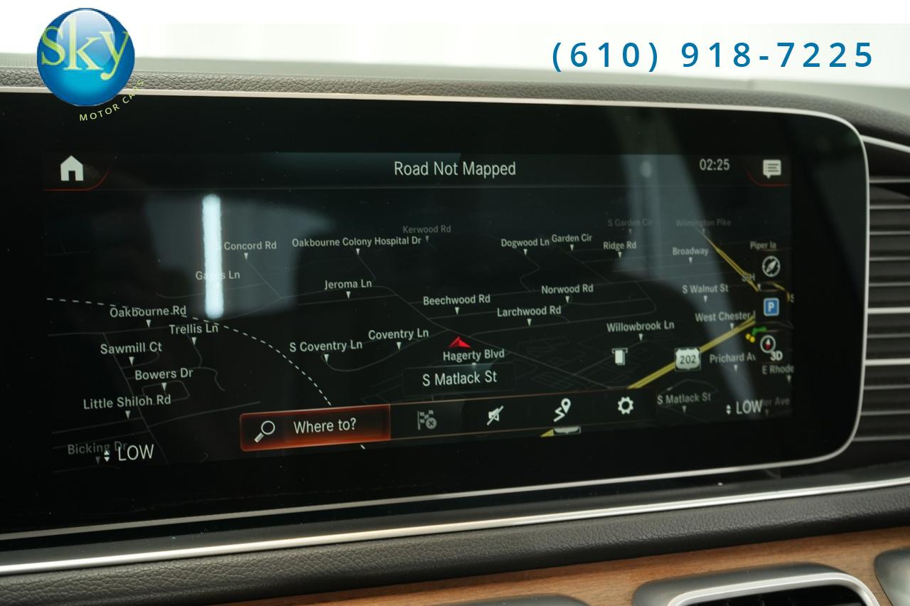 2021 Mercedes-Benz GLE 350 4MATIC AWD GLE 350 West Chester PA