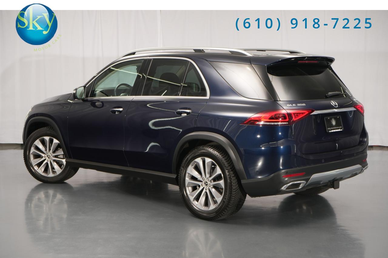 2021 Mercedes-Benz GLE 350 4MATIC AWD GLE 350 West Chester PA