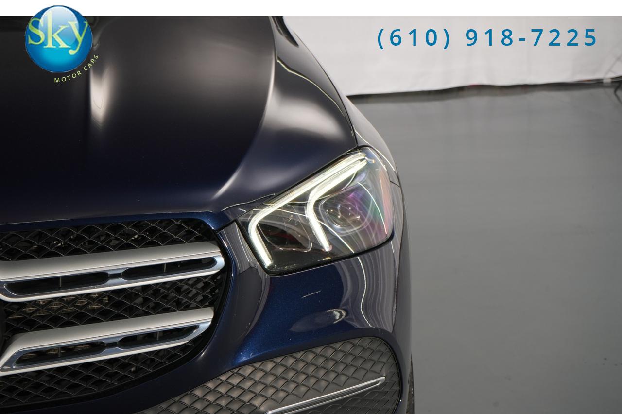 2021 Mercedes-Benz GLE 350 4MATIC AWD GLE 350 West Chester PA