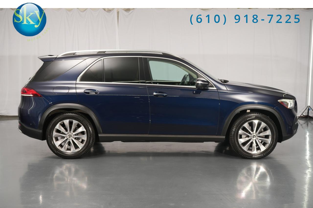 2021 Mercedes-Benz GLE 350 4MATIC AWD GLE 350 West Chester PA
