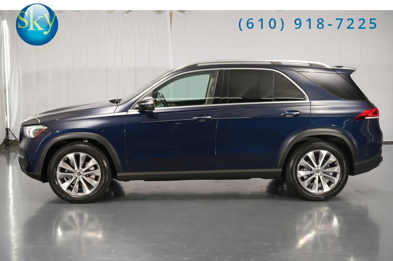 2021 Mercedes-Benz GLE 350 4MATIC AWD GLE 350