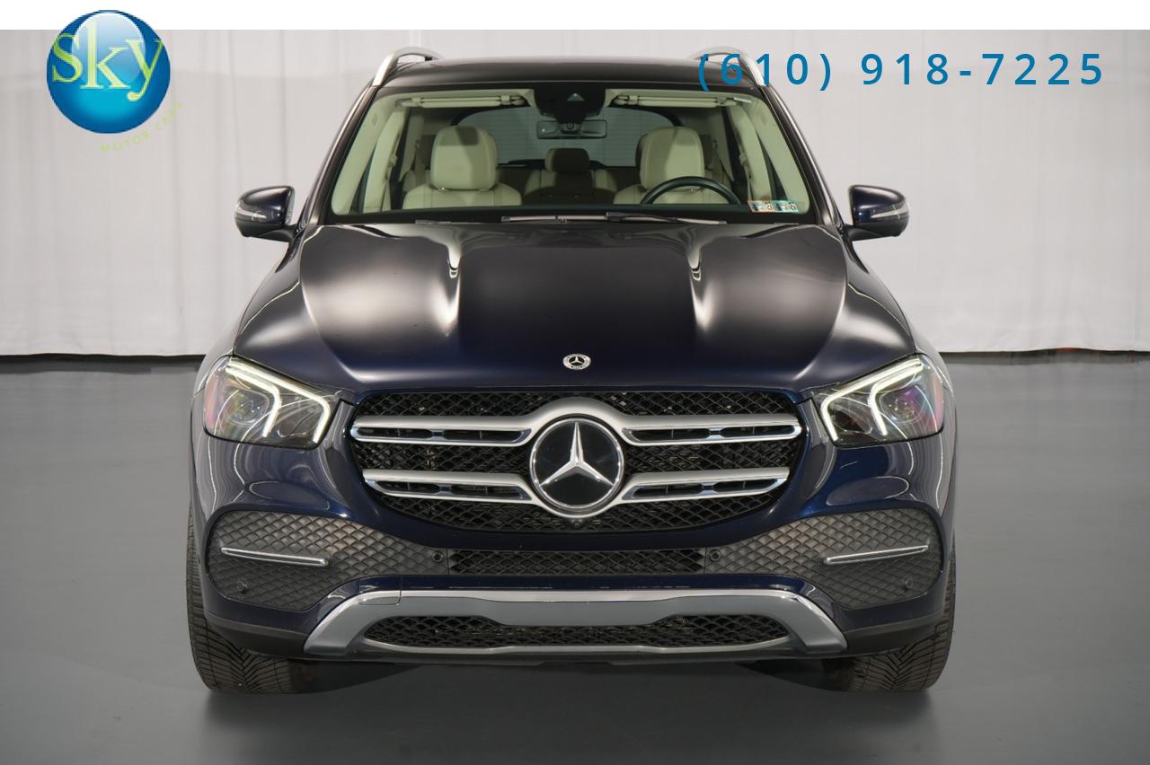 2021 Mercedes-Benz GLE 350 4MATIC AWD GLE 350 West Chester PA