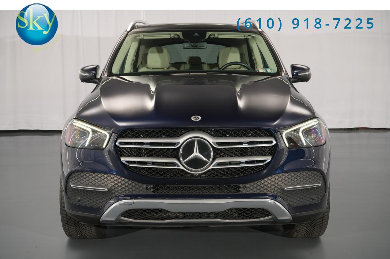 2021 Mercedes-Benz GLE 350 4MATIC AWD GLE 350 West Chester PA