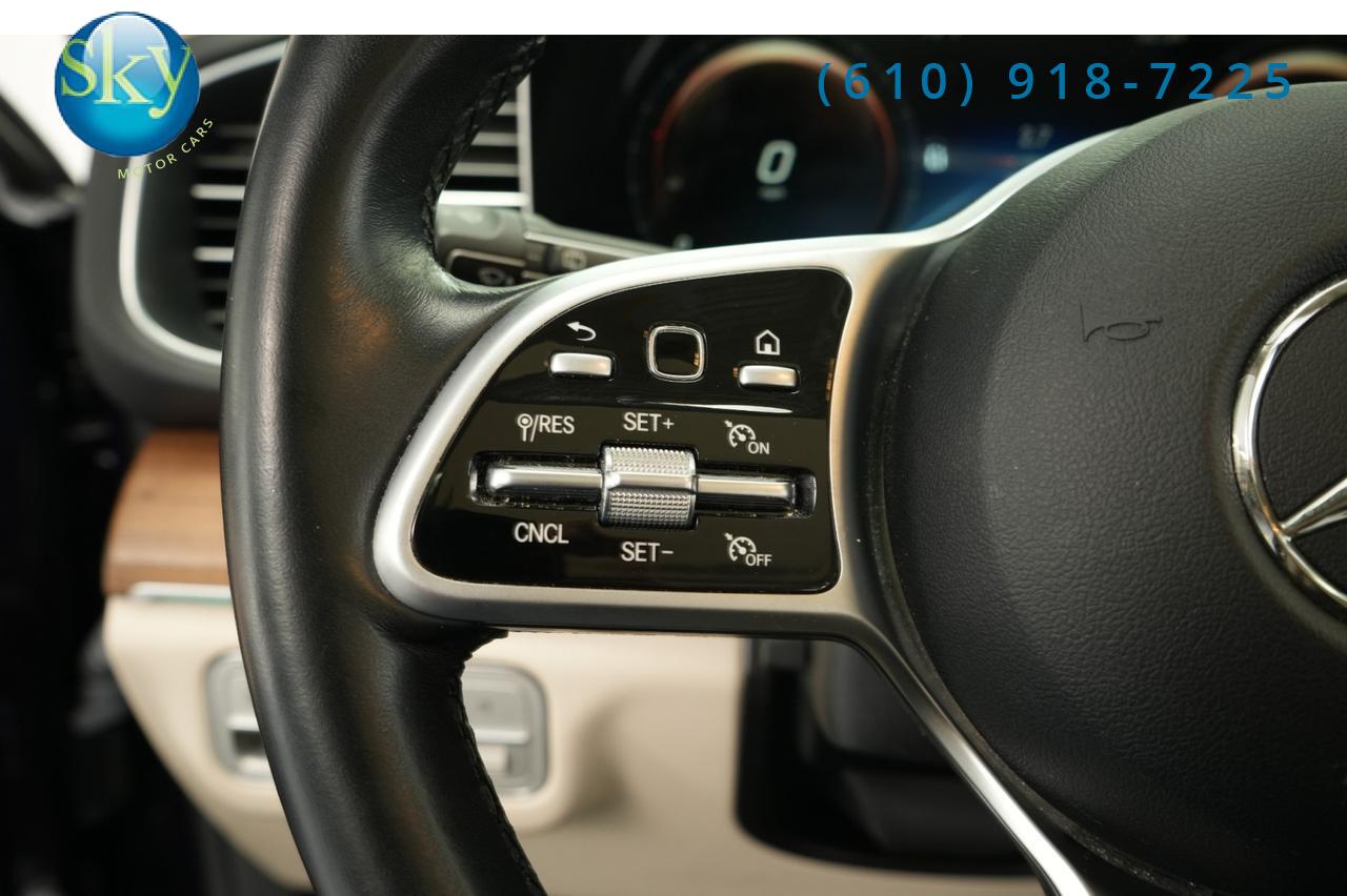 2021 Mercedes-Benz GLE 350 4MATIC AWD GLE 350 West Chester PA
