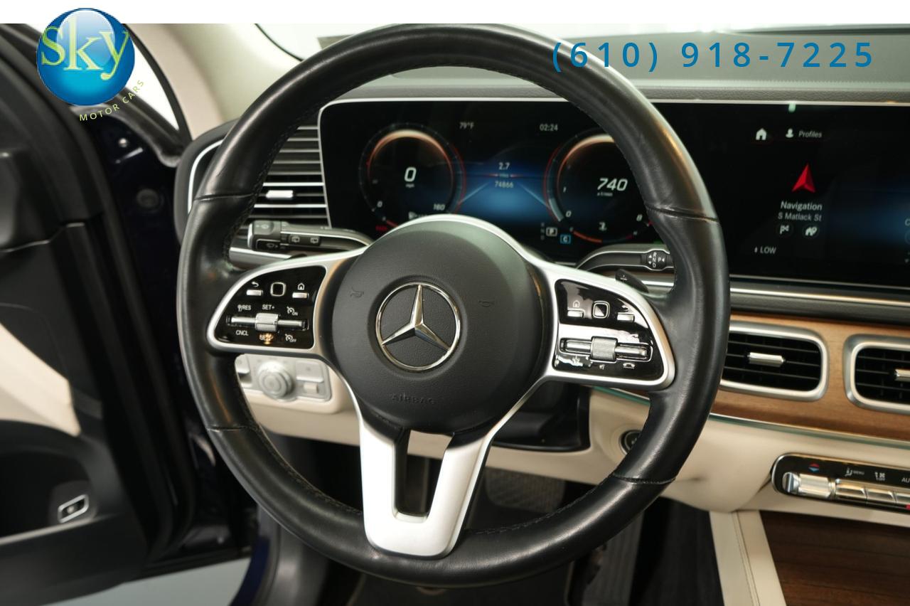 2021 Mercedes-Benz GLE 350 4MATIC AWD GLE 350 West Chester PA