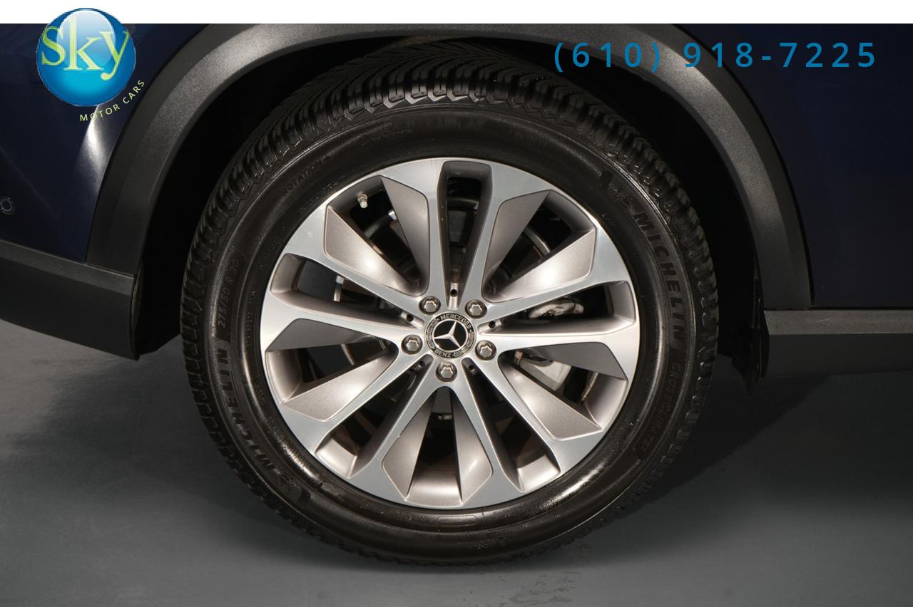 2021 Mercedes-Benz GLE 350 4MATIC AWD GLE 350 West Chester PA