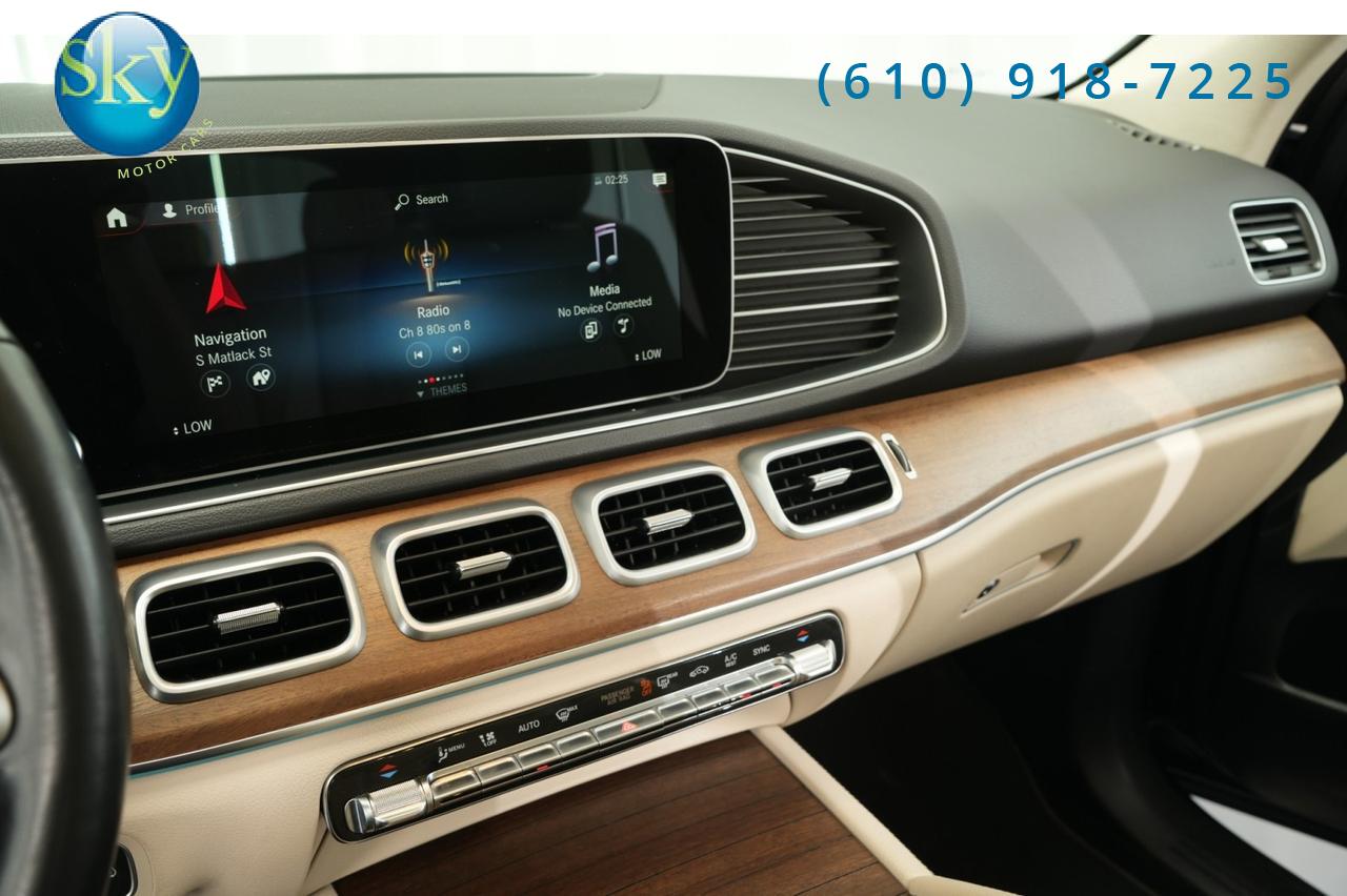 2021 Mercedes-Benz GLE 350 4MATIC AWD GLE 350 West Chester PA