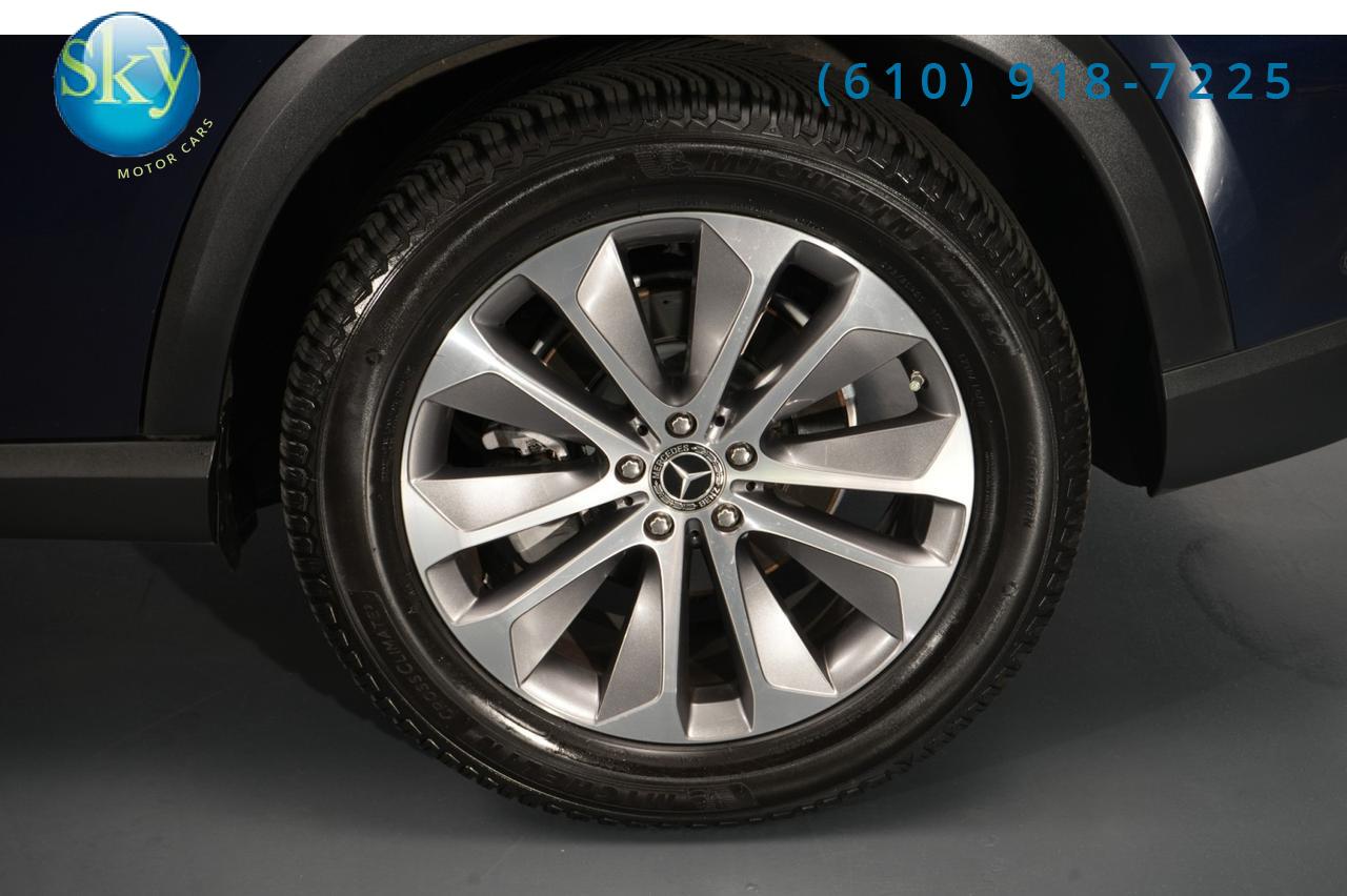 2021 Mercedes-Benz GLE 350 4MATIC AWD GLE 350 West Chester PA