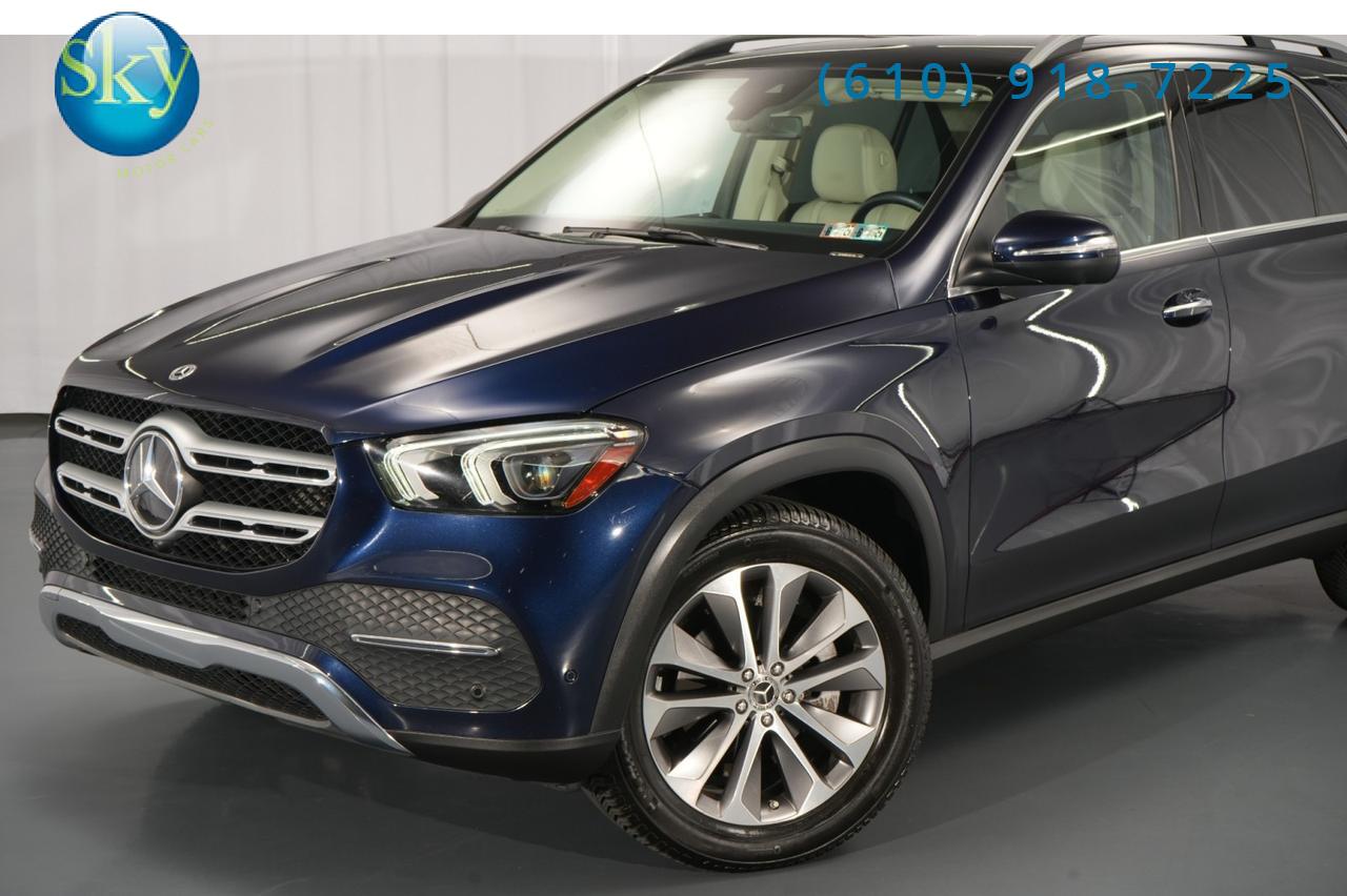 2021 Mercedes-Benz GLE 350 4MATIC AWD GLE 350 West Chester PA