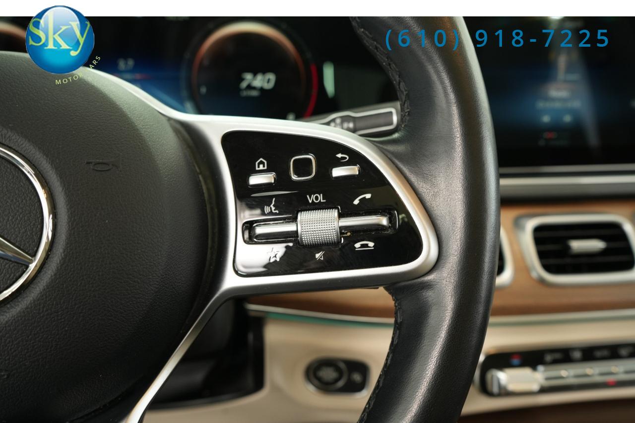 2021 Mercedes-Benz GLE 350 4MATIC AWD GLE 350 West Chester PA