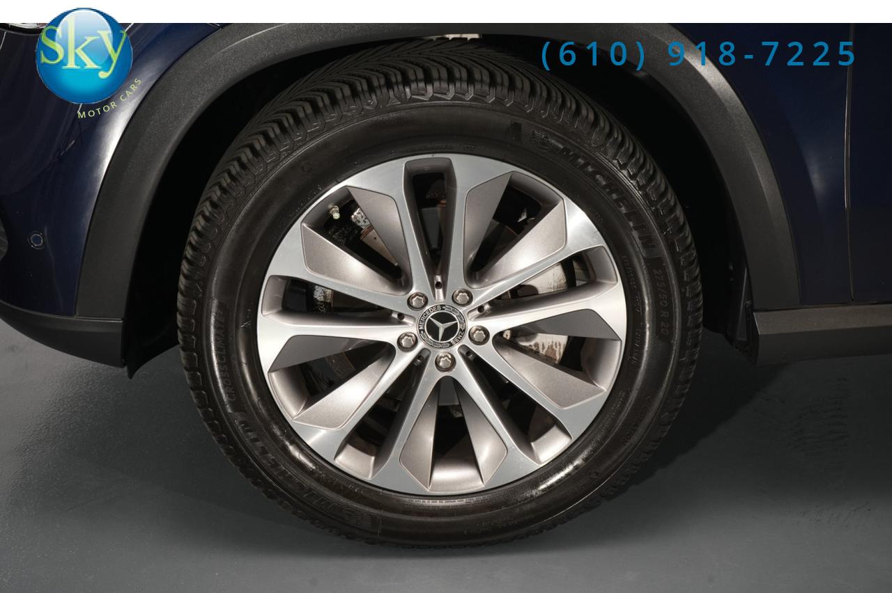 2021 Mercedes-Benz GLE 350 4MATIC AWD GLE 350 West Chester PA