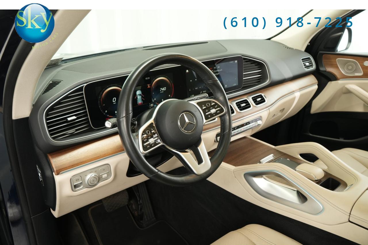 2021 Mercedes-Benz GLE 350 4MATIC AWD GLE 350 West Chester PA
