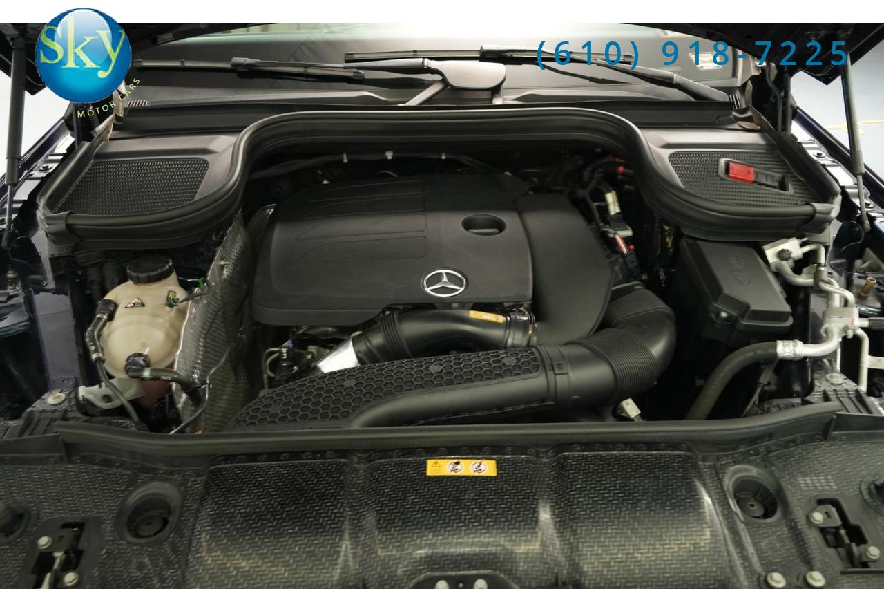 2021 Mercedes-Benz GLE 350 4MATIC AWD GLE 350 West Chester PA