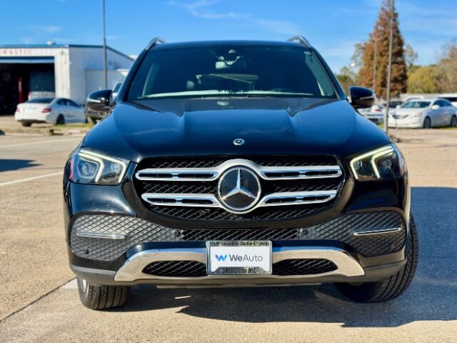2021 Mercedes-Benz GLE 350 4MATIC