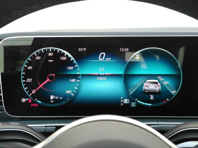 2021 Mercedes-Benz GLE 350 4MATIC Plano TX
