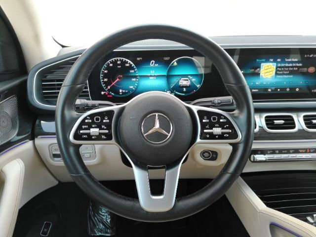 2021 Mercedes-Benz GLE 350 4MATIC Plano TX