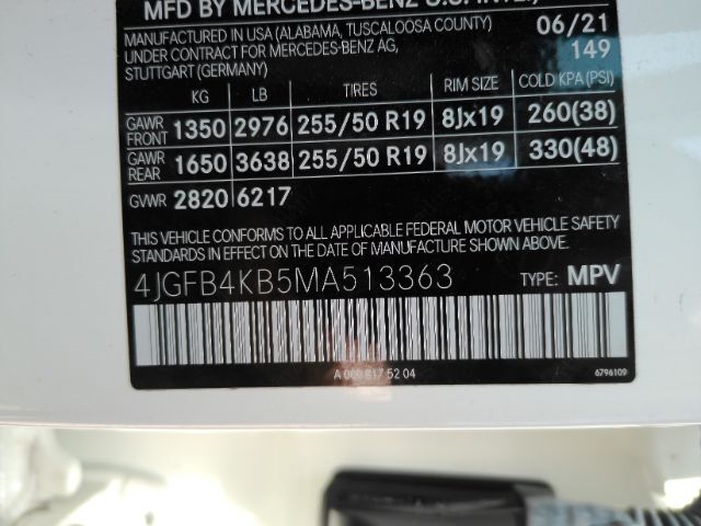 2021 Mercedes-Benz GLE 350 4MATIC Plano TX