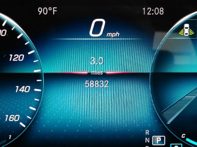 2021 Mercedes-Benz GLE 350 4MATIC Plano TX
