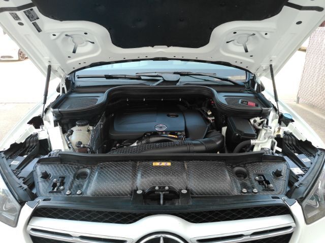 2021 Mercedes-Benz GLE 350 4MATIC Plano TX