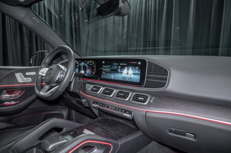 2021 Mercedes-Benz GLE 350 4MATIC&reg; SUV Peoria AZ
