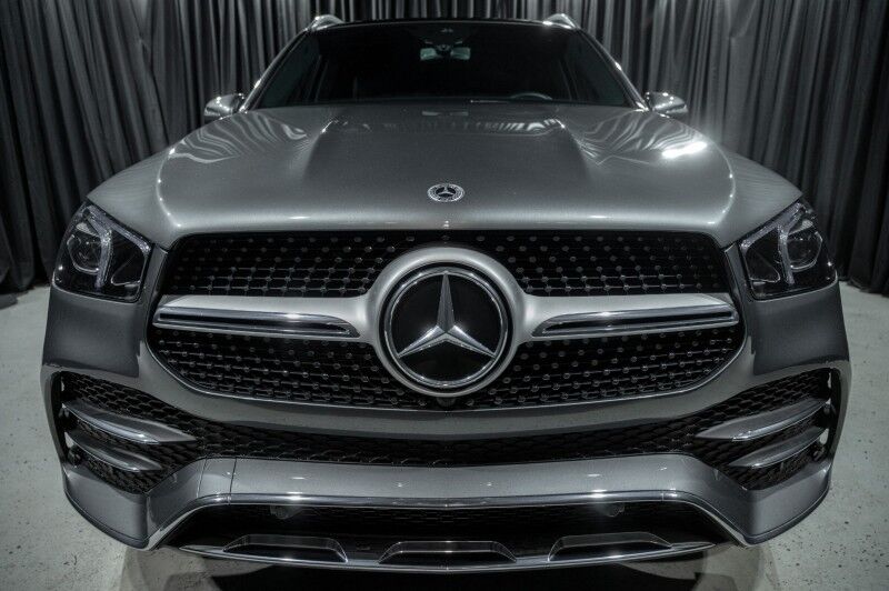 2021 Mercedes-Benz GLE 350 4MATIC&reg; SUV Peoria AZ