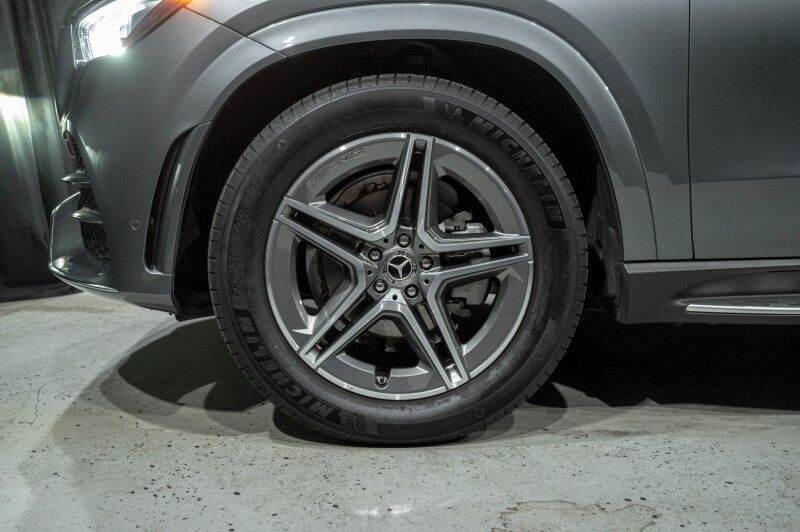 2021 Mercedes-Benz GLE 350 4MATIC&reg; SUV Peoria AZ