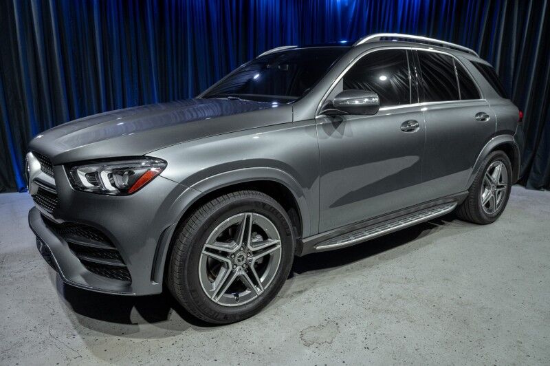 2021 Mercedes-Benz GLE 350 4MATIC&reg; SUV Peoria AZ