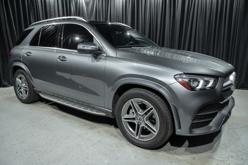 2021 Mercedes-Benz GLE 350 4MATIC&reg; SUV Peoria AZ