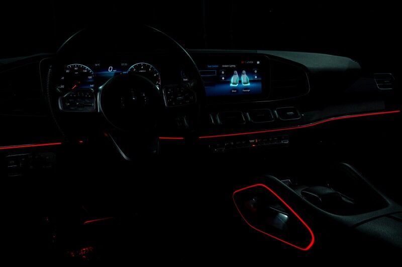 2021 Mercedes-Benz GLE 350 4MATIC&reg; SUV Peoria AZ