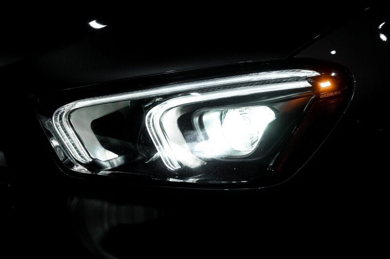 2021 Mercedes-Benz GLE 350 4MATIC&reg; SUV Peoria AZ