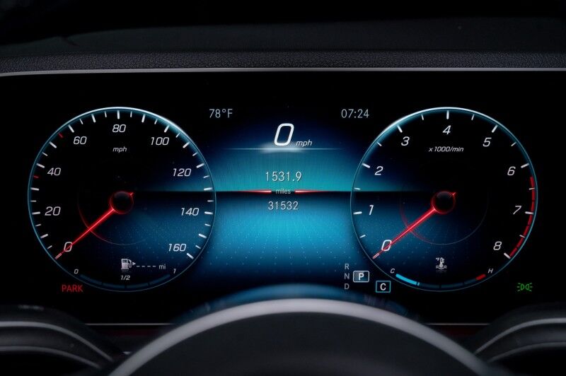 2021 Mercedes-Benz GLE 350 4MATIC&reg; SUV Peoria AZ