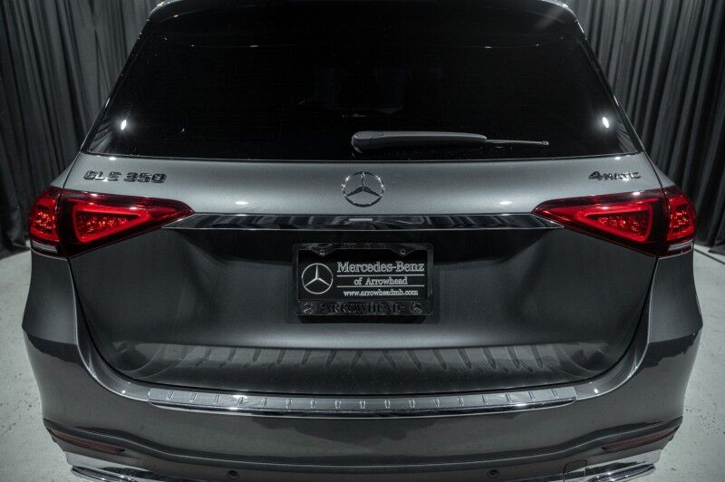 2021 Mercedes-Benz GLE 350 4MATIC&reg; SUV Peoria AZ