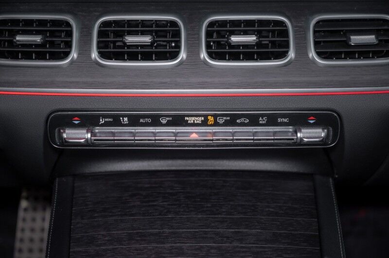 2021 Mercedes-Benz GLE 350 4MATIC&reg; SUV Peoria AZ