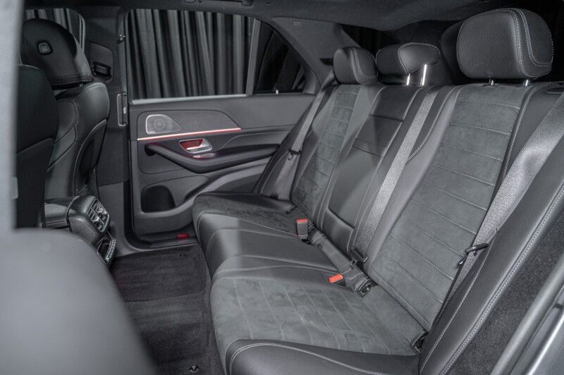 2021 Mercedes-Benz GLE 350 4MATIC&reg; SUV Peoria AZ