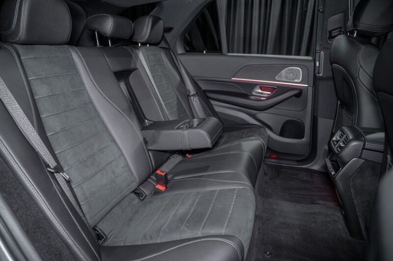 2021 Mercedes-Benz GLE 350 4MATIC&reg; SUV Peoria AZ