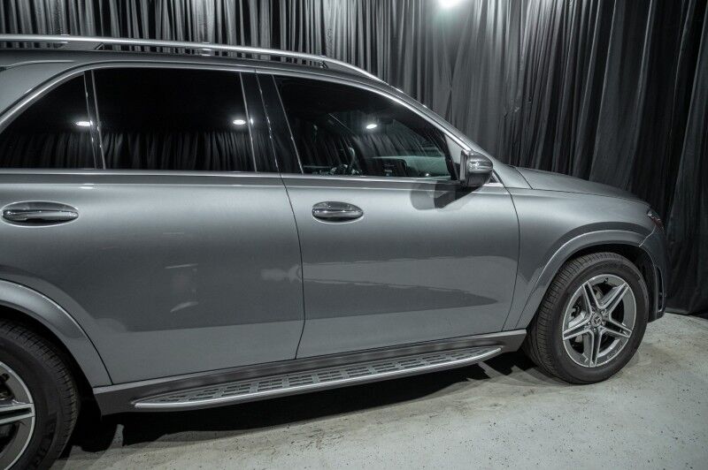 2021 Mercedes-Benz GLE 350 4MATIC&reg; SUV Peoria AZ