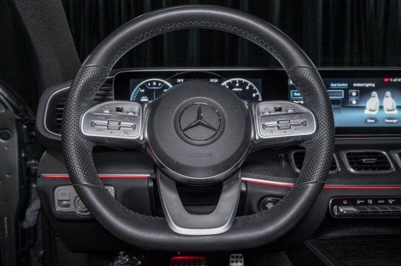 2021 Mercedes-Benz GLE 350 4MATIC&reg; SUV Peoria AZ