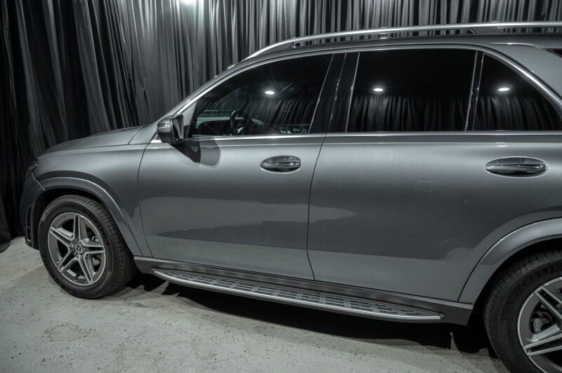 2021 Mercedes-Benz GLE 350 4MATIC&reg; SUV Peoria AZ