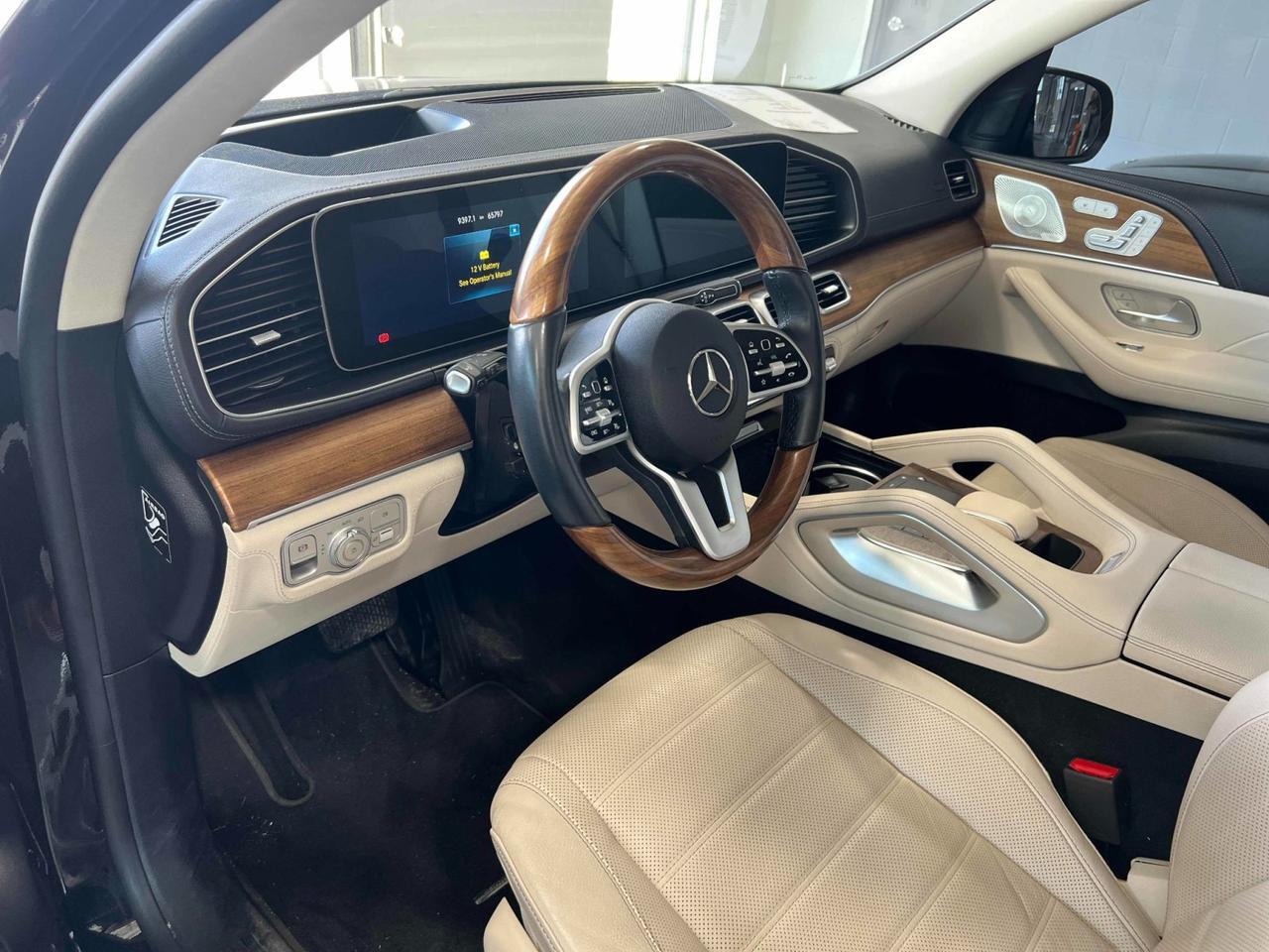 2021 Mercedes-Benz GLE 350 AMGPKG NIGHTPKG TECHPKG PRMPKG CMFRTPKG UPGRDRIMS SRVCRCRDS NOACCIDENT Toronto ON