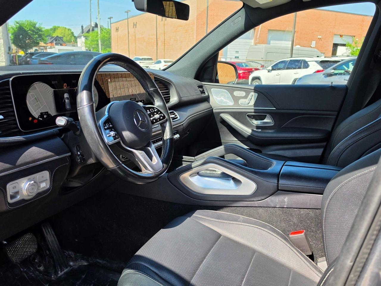 2021 Mercedes-Benz GLE 350 AMGPKG NOACCIDENT COMING SOON Toronto ON