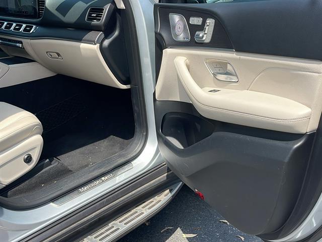 2021 Mercedes-Benz GLE 350 GLE 350 Corona CA