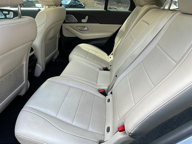 2021 Mercedes-Benz GLE 350 GLE 350 Corona CA
