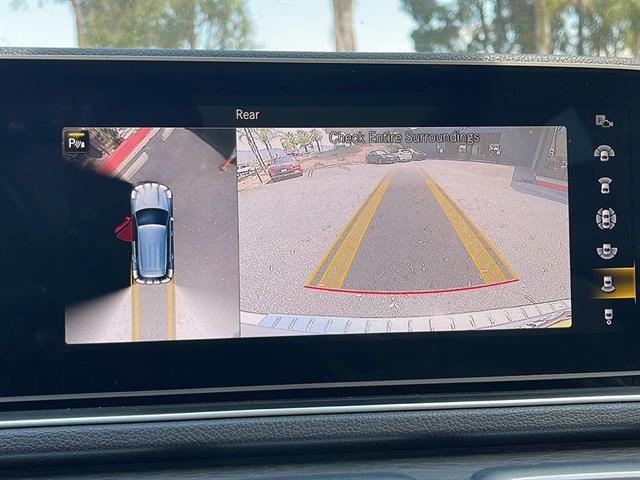 2021 Mercedes-Benz GLE 350 GLE 350 Corona CA