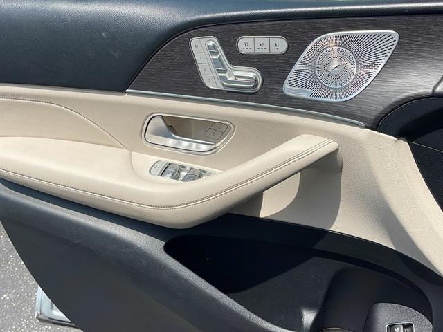 2021 Mercedes-Benz GLE 350 GLE 350 Corona CA