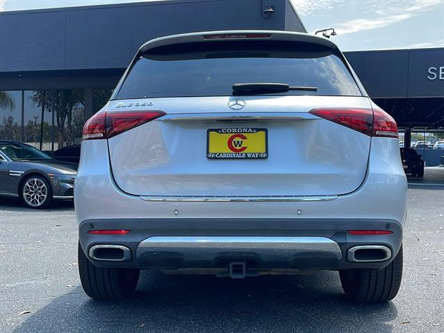 2021 Mercedes-Benz GLE 350 GLE 350 Corona CA