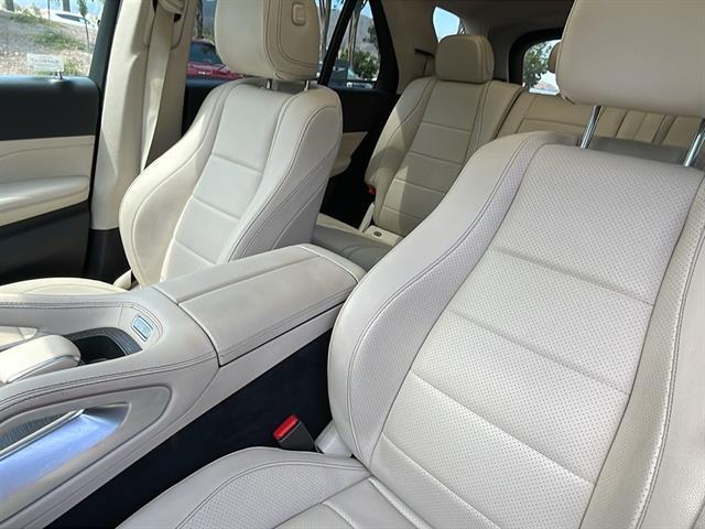 2021 Mercedes-Benz GLE 350 GLE 350 Corona CA