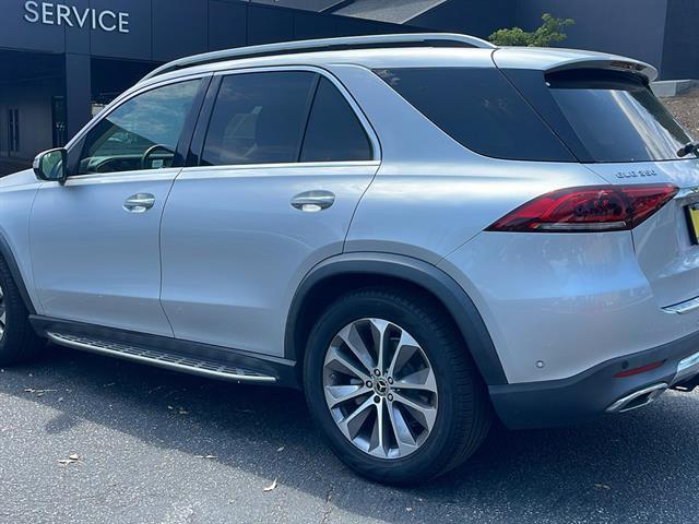 2021 Mercedes-Benz GLE 350 GLE 350 Corona CA
