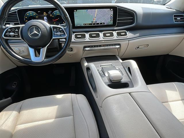 2021 Mercedes-Benz GLE 350 GLE 350 Corona CA