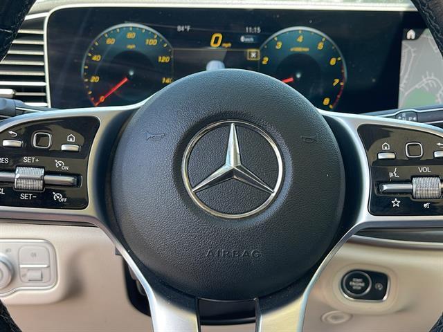 2021 Mercedes-Benz GLE 350 GLE 350 Corona CA